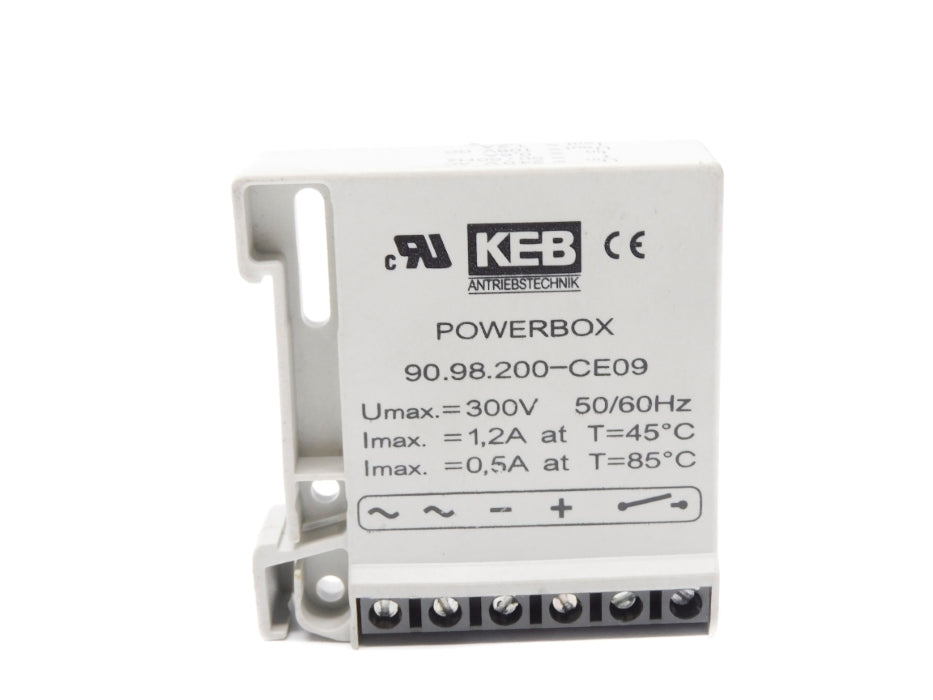 KEB 90.98.200-CE09 UNMP