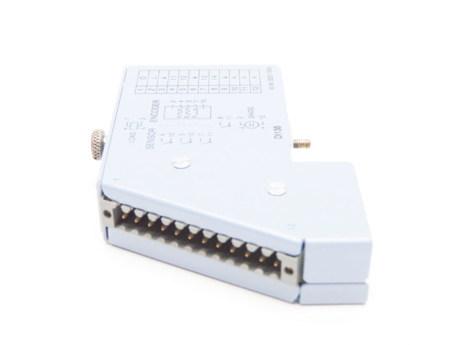 BR AUTOMATION 7DI135.70 24VDC UNMP