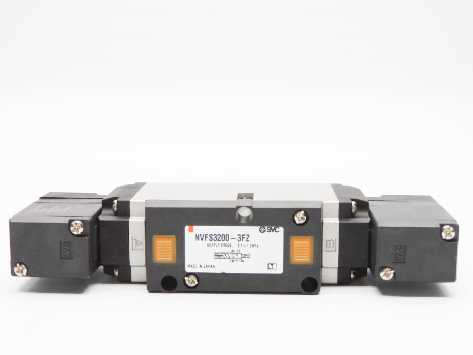 SMC NVFS3200-3FZ 88-132VAC 94-138VAC UNMP