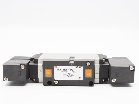 SMC NVFS3200-3FZ 88-132VAC 94-138VAC UNMP
