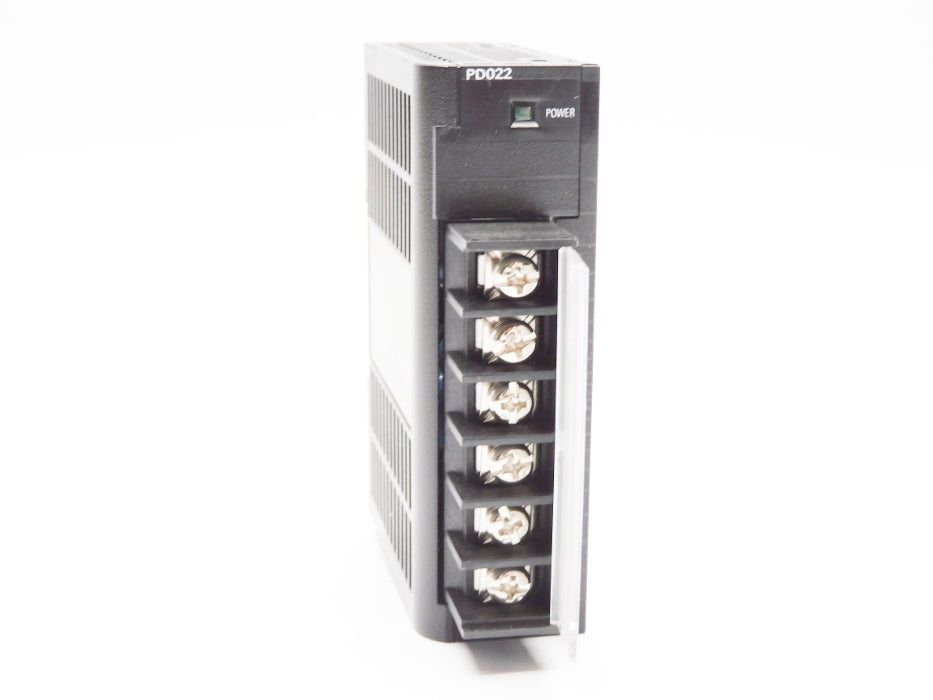 OMRON CJ1W-PD022 UNMP