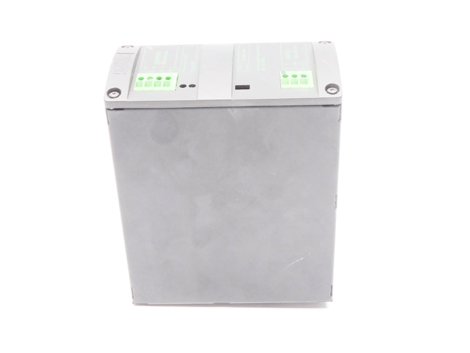 MURR ELEKTRONIK MCS10-230/24 85085 UNMP