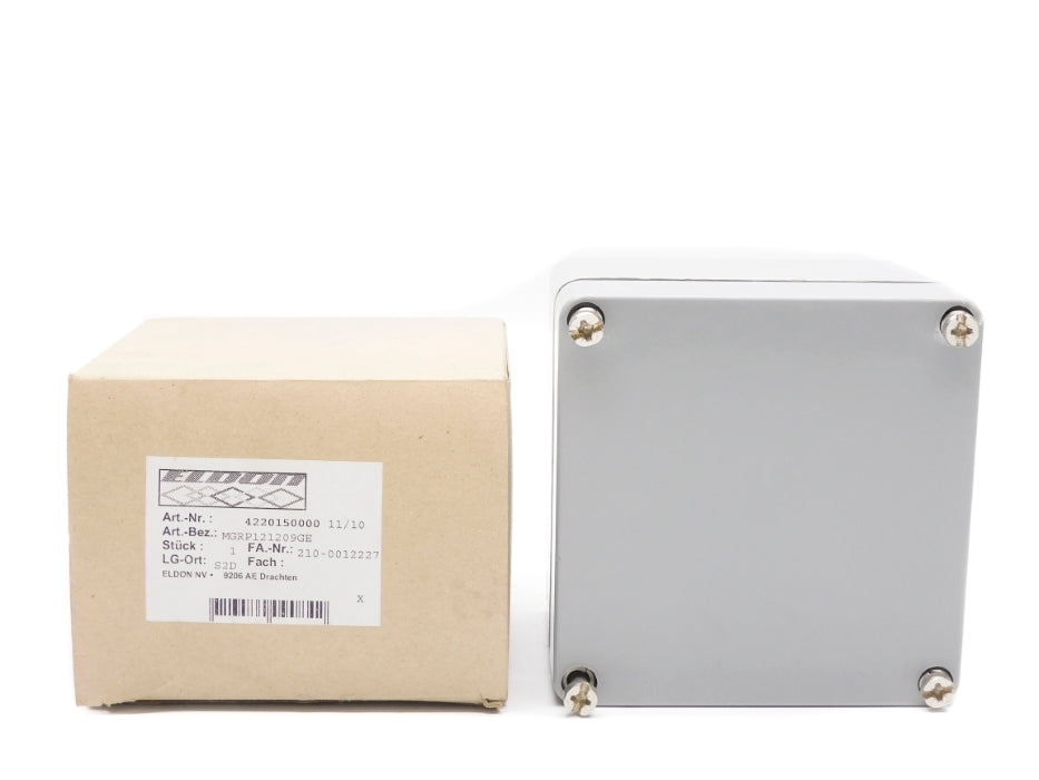 ELDON MGRPA121209GE 4220150000 (AS PICTURED) NSMP