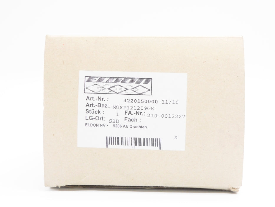 ELDON MGRPA121209GE 4220150000 (AS PICTURED) NSMP