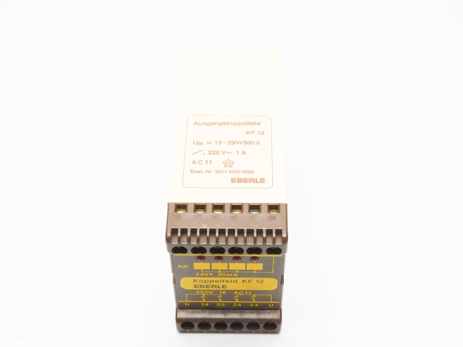 EBERLE 051195200000 KF12 24V UNMP