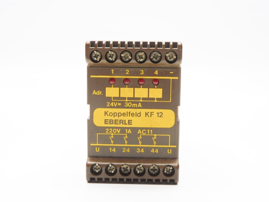 EBERLE 051195200000 KF12 24V UNMP