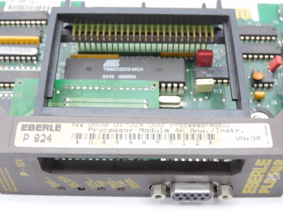 EBERLE 050801024000 P-824 (AS PICTURED) UNMP