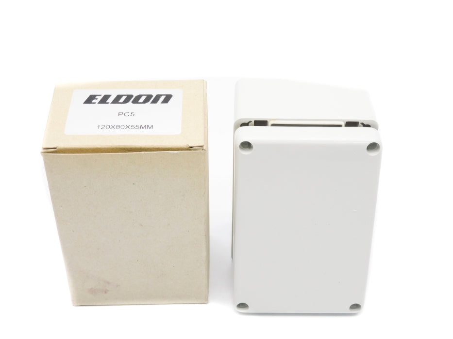 ELDON PC5 120X80X55MM NSMP