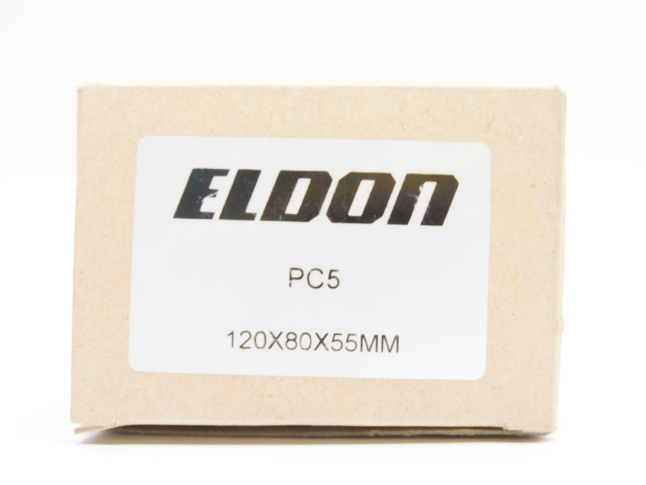 ELDON PC5 120X80X55MM NSMP