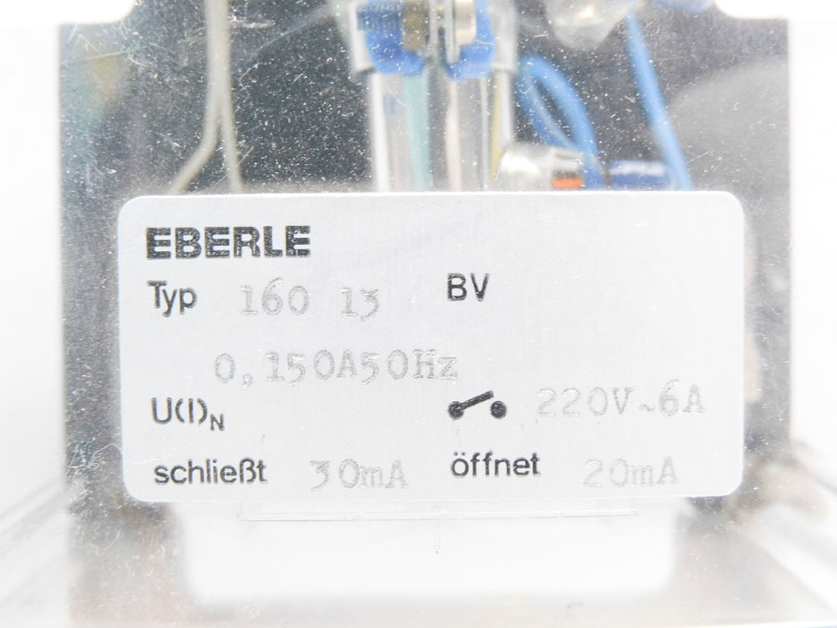 EBERLE 16013 NSNP
