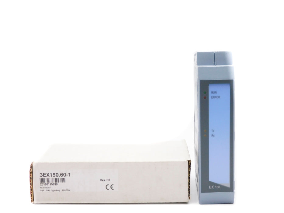 BR AUTOMATION 3EX150.60-1 NSMP