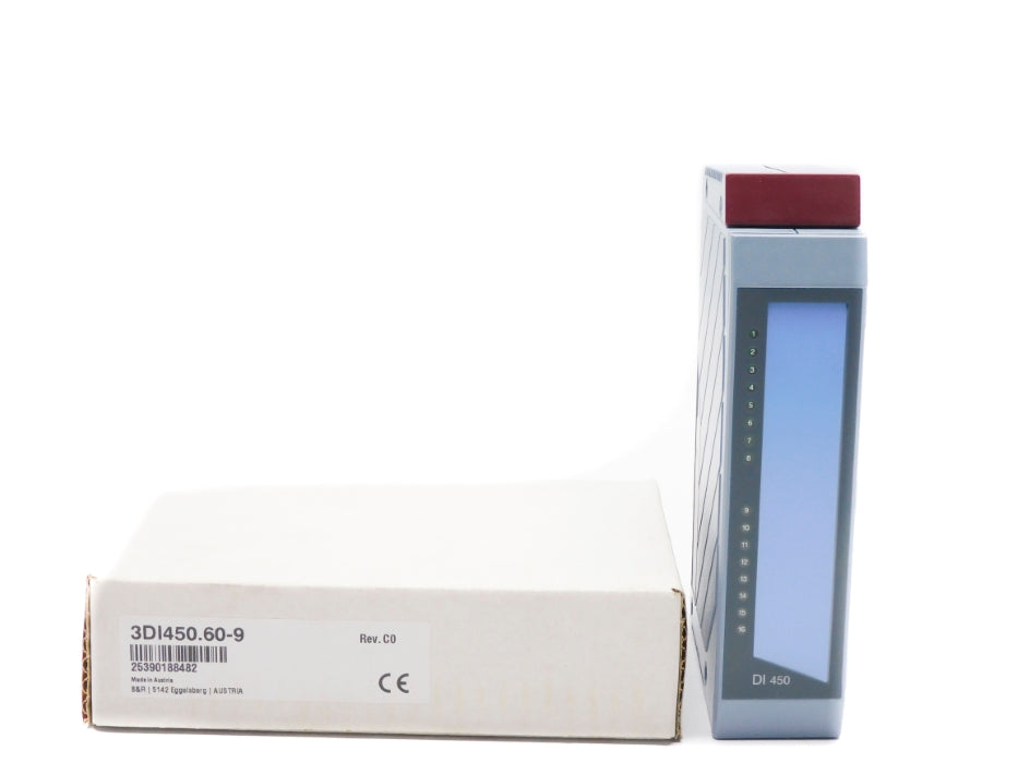 BR AUTOMATION 3DI450.60-9 NSMP