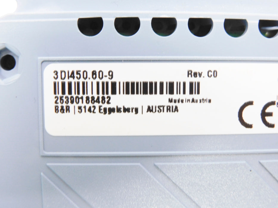 BR AUTOMATION 3DI450.60-9 NSMP