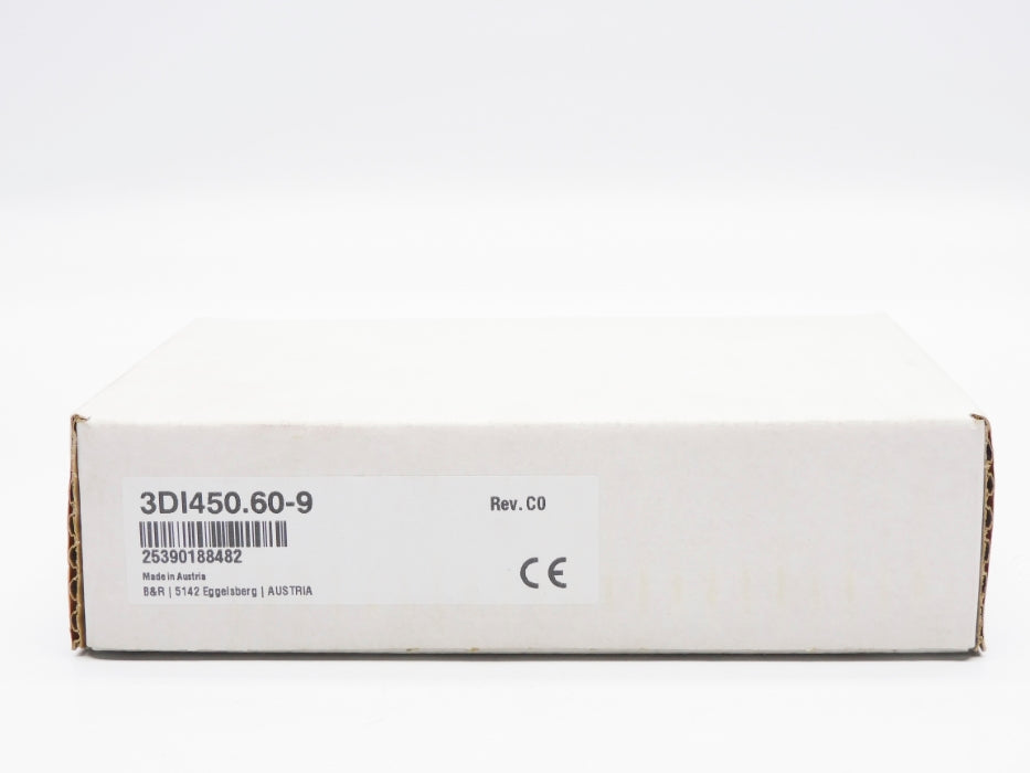 BR AUTOMATION 3DI450.60-9 NSMP