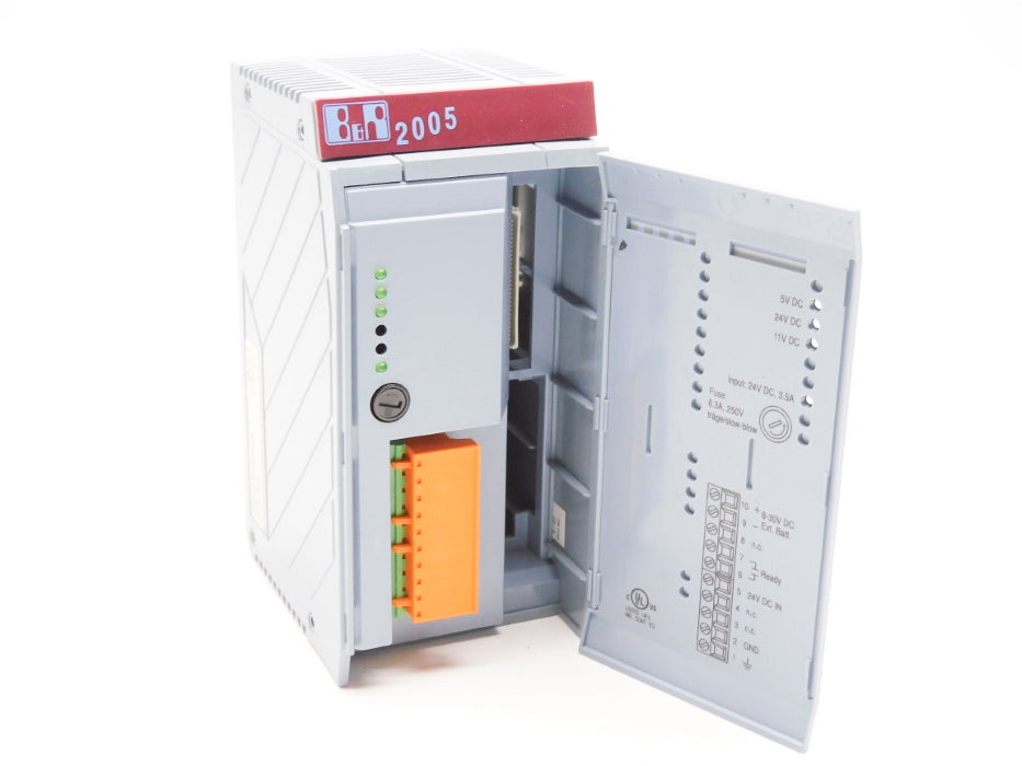 BR AUTOMATION 3PS477.9 NSMP