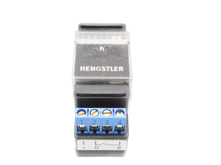 HENGSTLER 0633533 UNMP