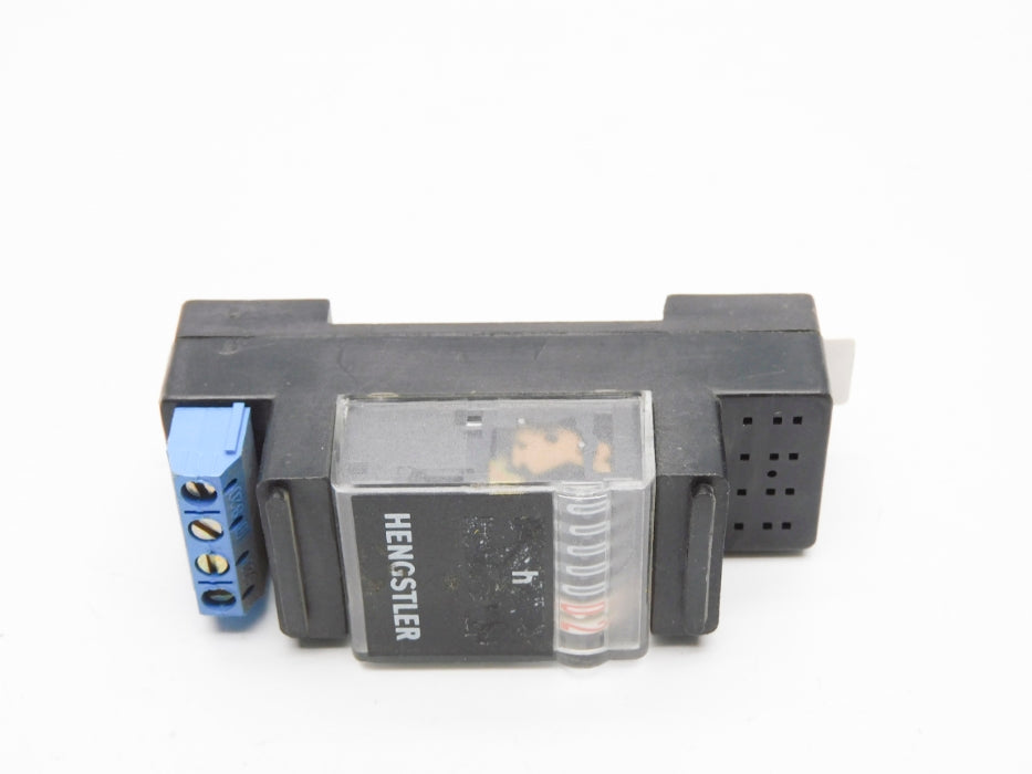 HENGSTLER 0633533 UNMP