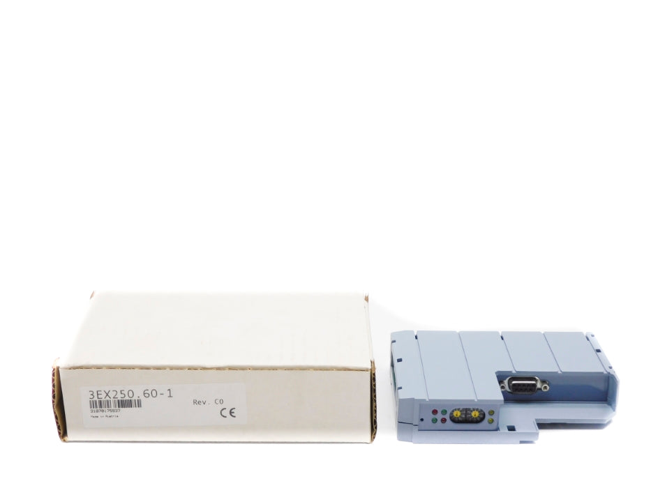 BR AUTOMATION 3EX250.60-1 NSMP