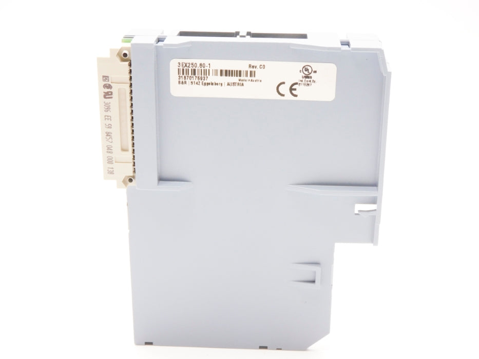 BR AUTOMATION 3EX250.60-1 NSMP