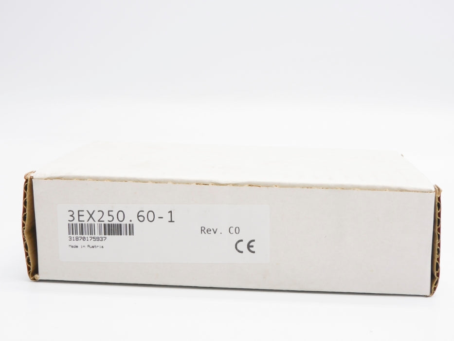BR AUTOMATION 3EX250.60-1 NSMP
