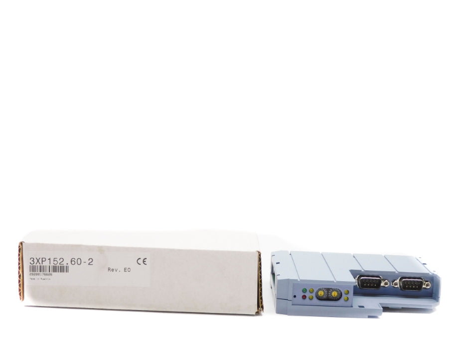 BR AUTOMATION 3XP152.60-2 NSMP