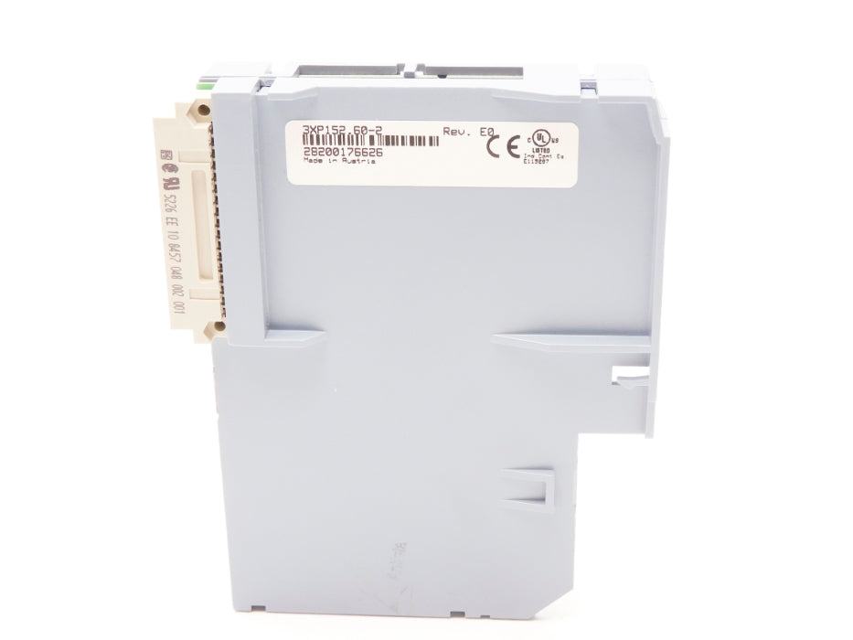 BR AUTOMATION 3XP152.60-2 NSMP