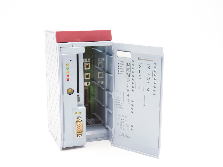 BR AUTOMATION 0GH-CP260 NSMP
