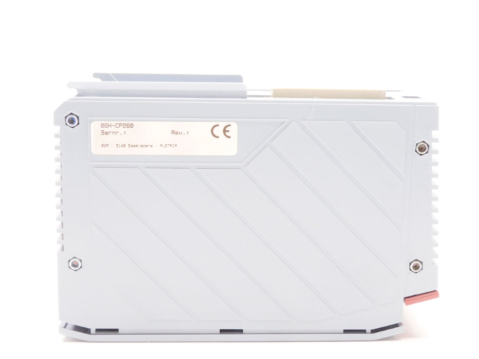 BR AUTOMATION 0GH-CP260 NSMP