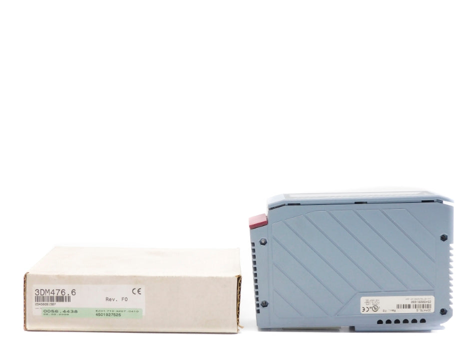BR AUTOMATION 3DM476.6  NSMP