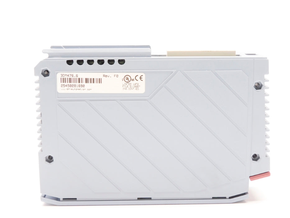 BR AUTOMATION 3DM476.6  NSMP