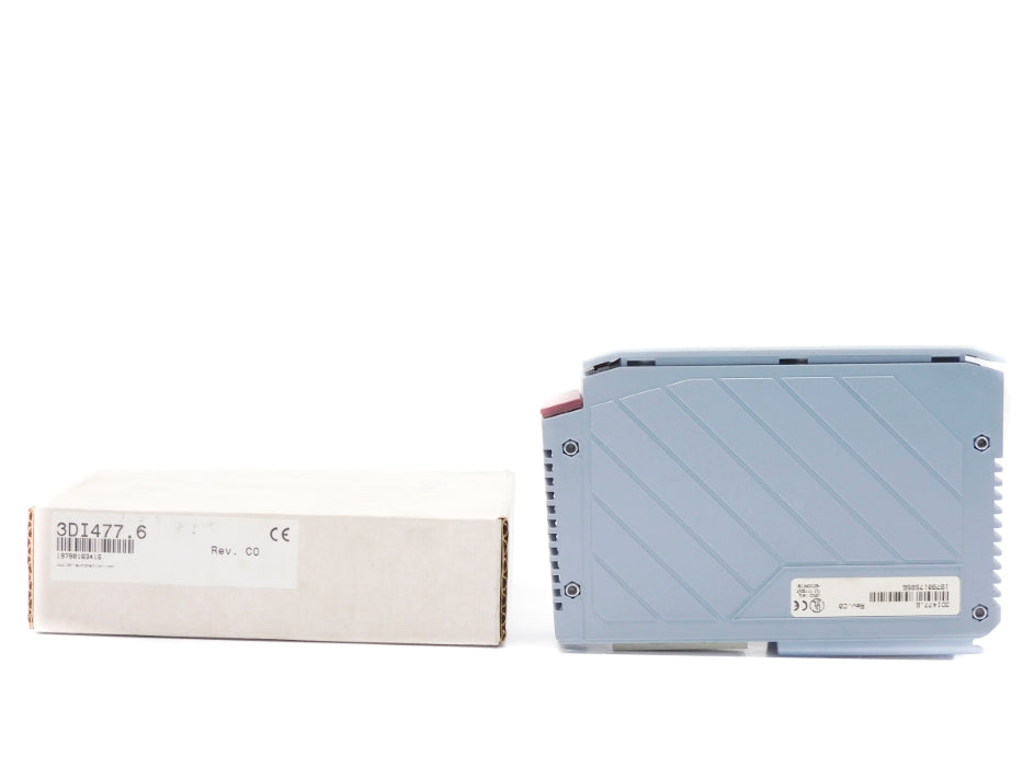 BR AUTOMATION 3DI477.6 NSMP