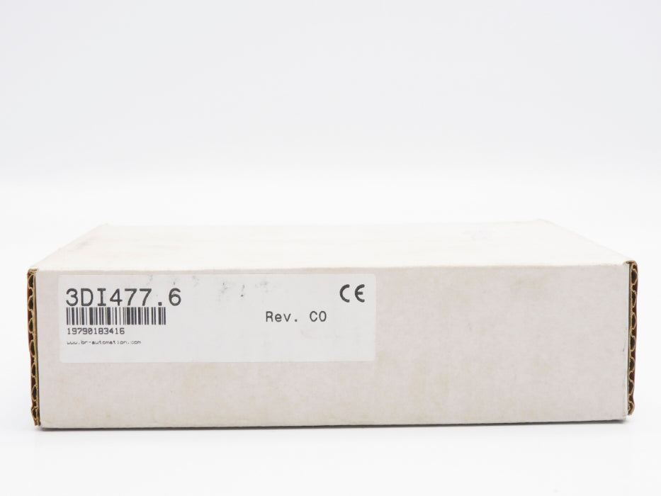 BR AUTOMATION 3DI477.6 NSMP