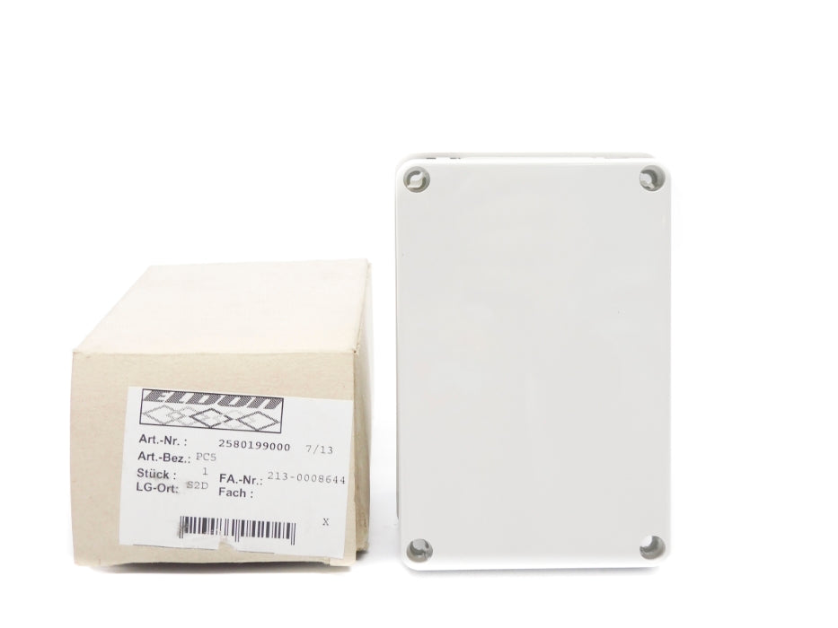 ELDON 2580199000 PC5 (AS PICTURED) NSMP