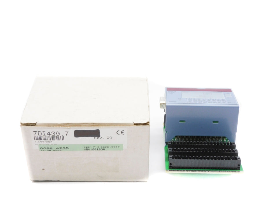 BR AUTOMATION 7DI439.7 24VDC NSMP