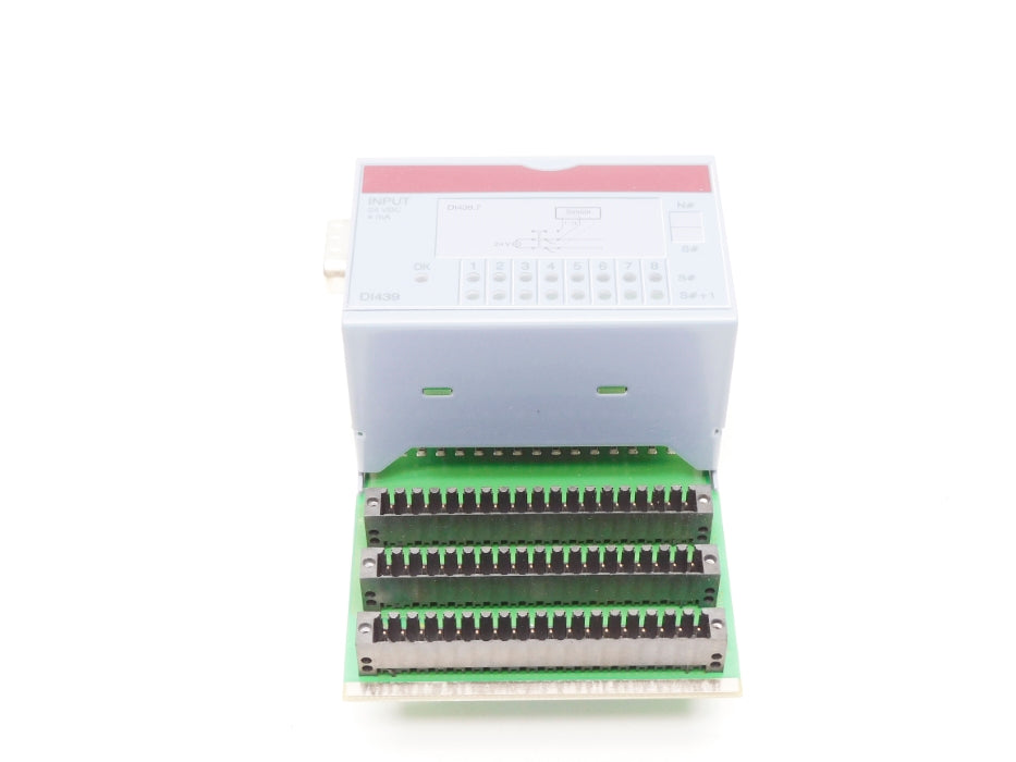 BR AUTOMATION 7DI439.7 24VDC NSMP