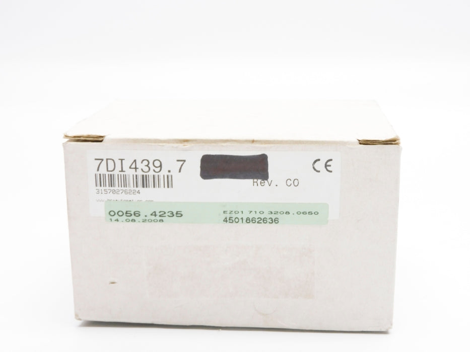 BR AUTOMATION 7DI439.7 24VDC NSMP