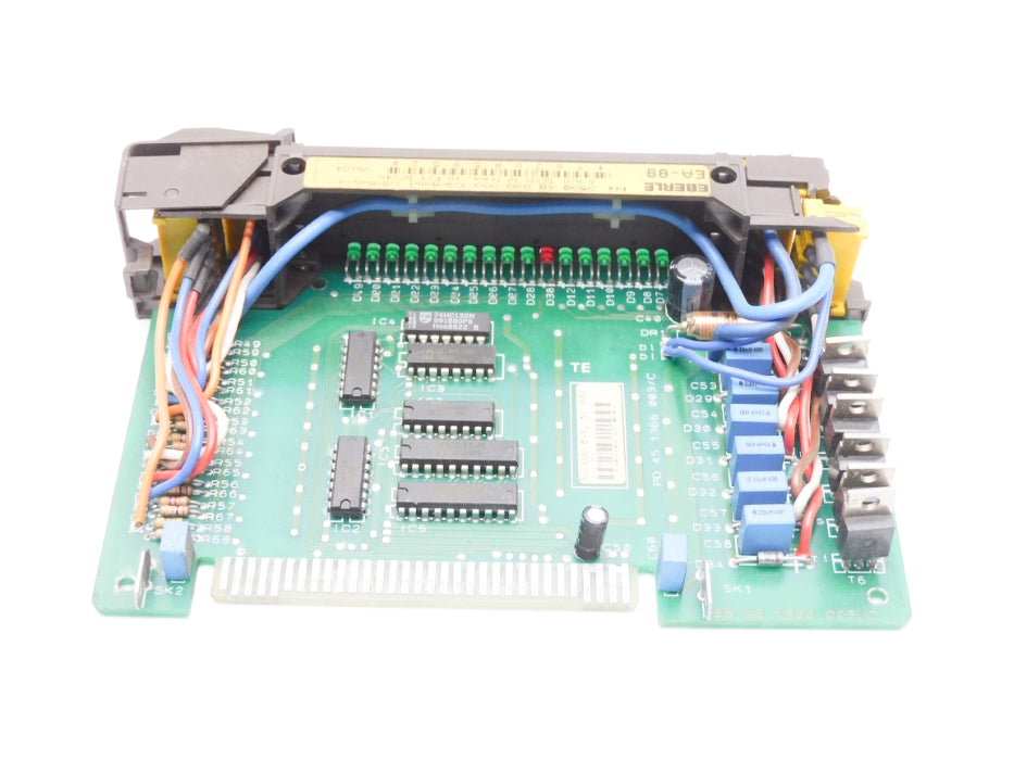 EBERLE 050848000000 EA-88 (AS PICTURED) UNMP