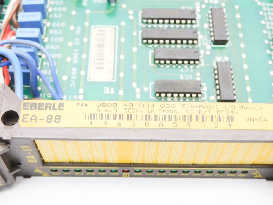 EBERLE 050848000000 EA-88 (AS PICTURED) UNMP
