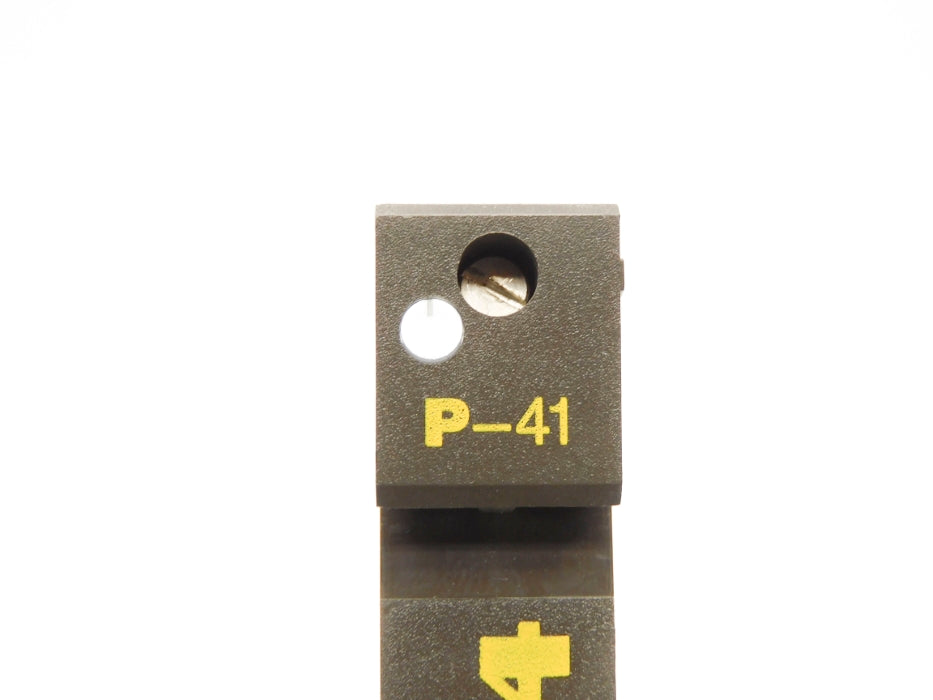 EBERLE P-41 UNMP