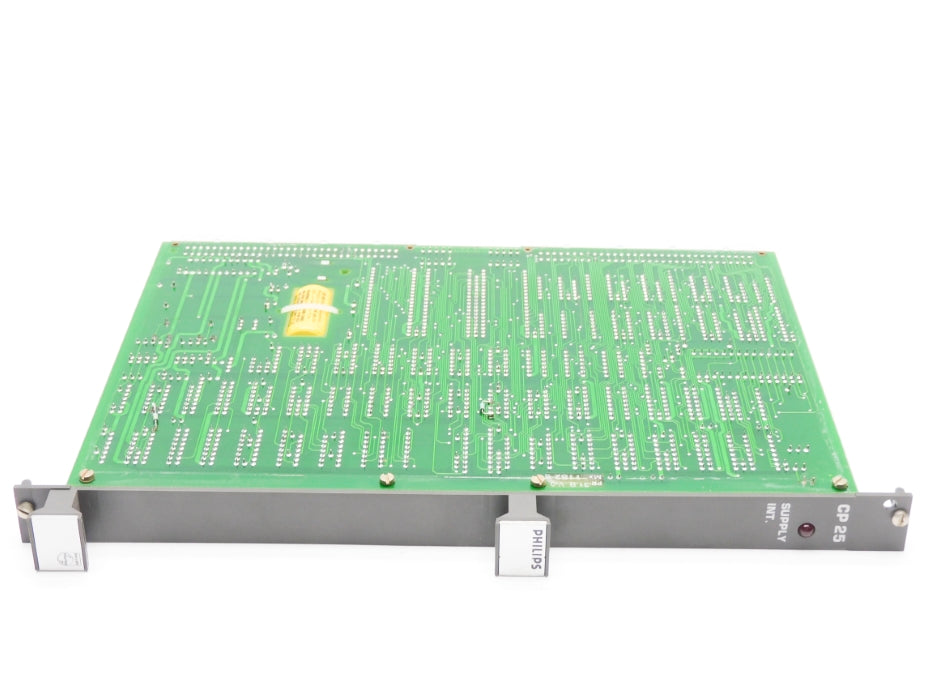 PHILIPS CP25 UNMP