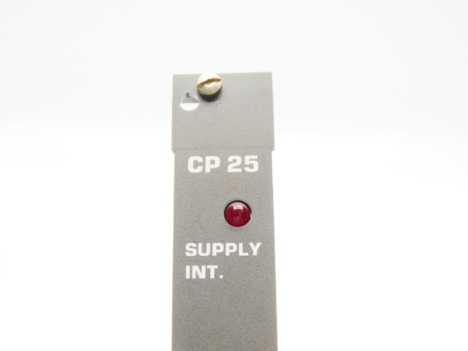PHILIPS CP25 UNMP