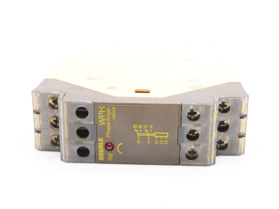 EBERLE 055023164000 WPH 250V 5A UNMP