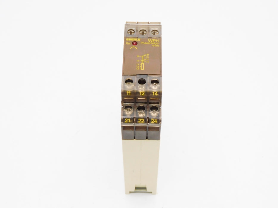 EBERLE 055023164000 WPH 250V 5A UNMP