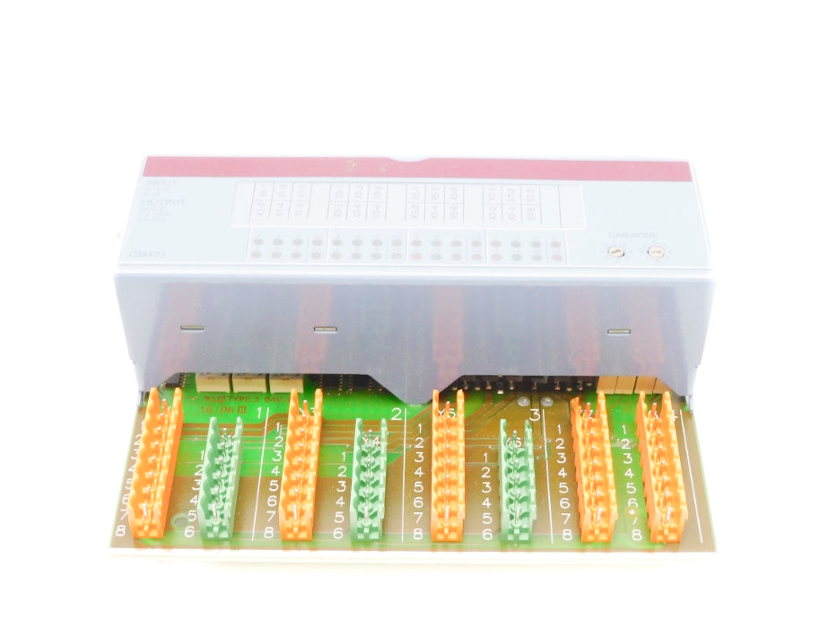 BR AUTOMATION 7CM471.70-1 UNMP