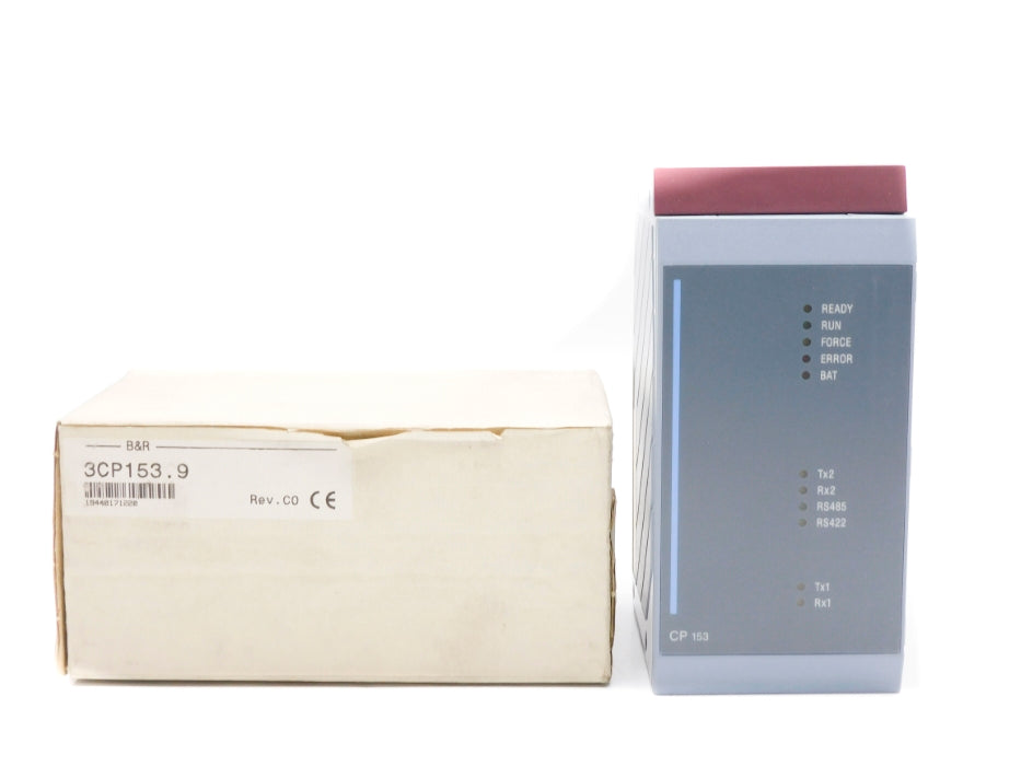 BR AUTOMATION 3CP153.9 NSMP