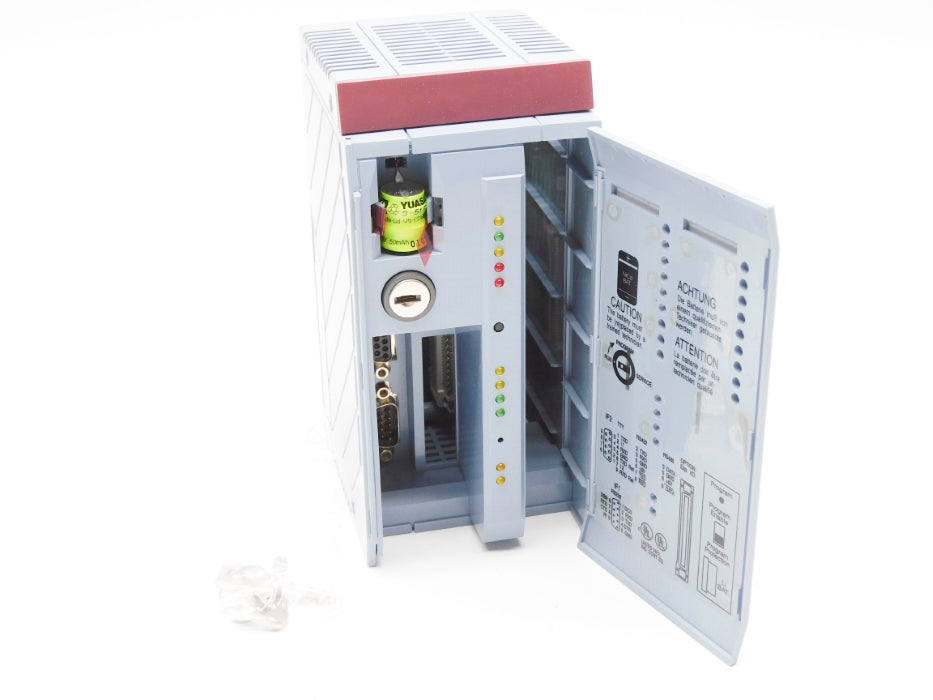 BR AUTOMATION 3CP153.9 NSMP