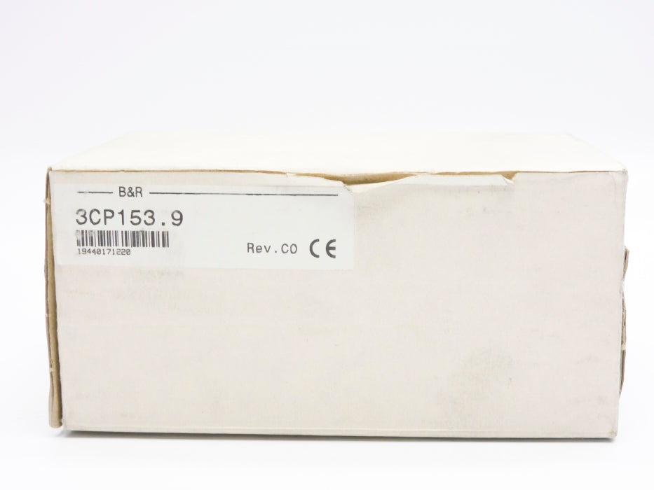BR AUTOMATION 3CP153.9 NSMP