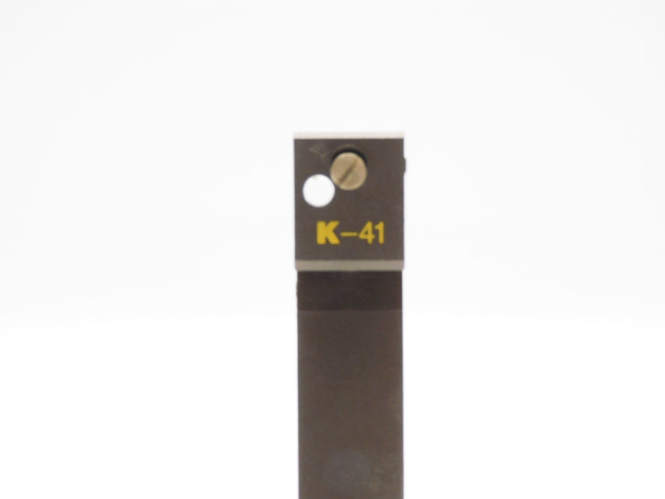 EBERLE K-41 UNMP