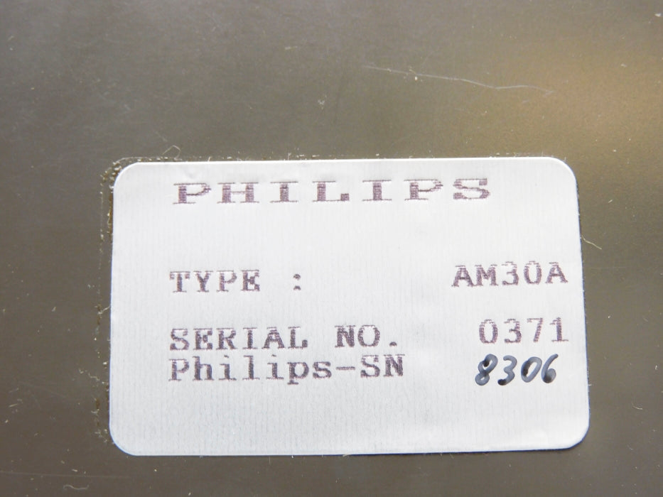 PHILIPS AM30A NSNP