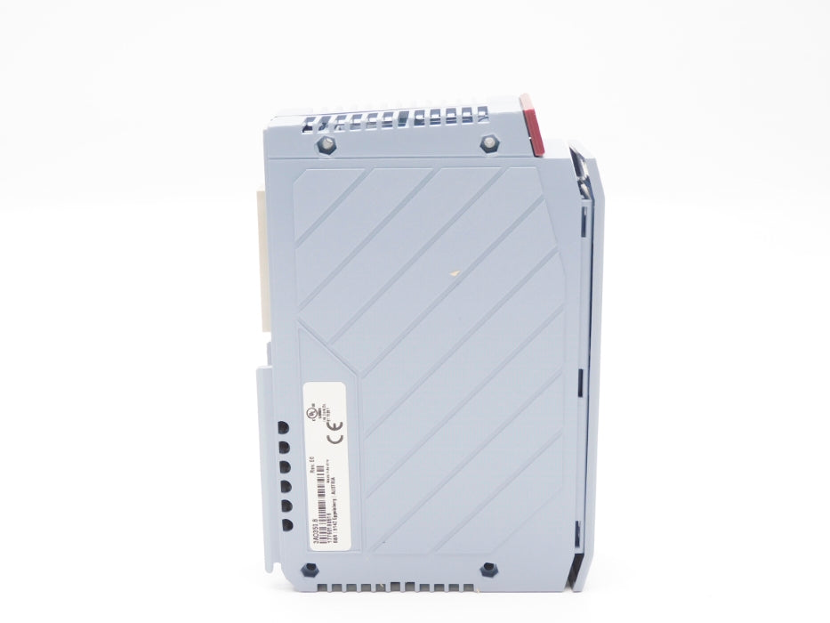 BR AUTOMATION 3A0350.6 REV. E0 NSMP
